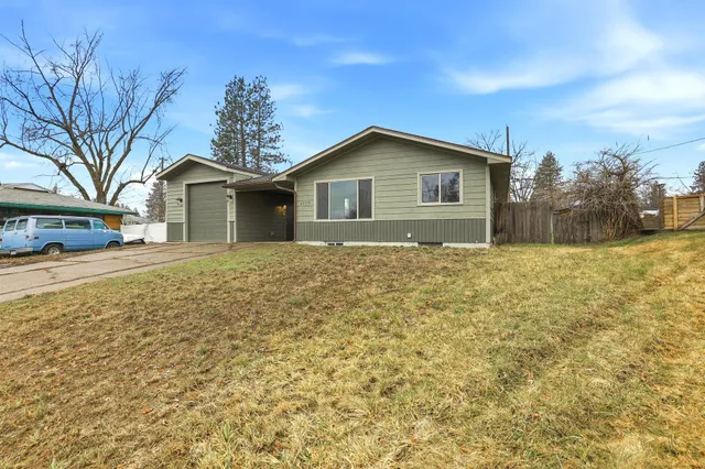 $429,900 | 6119 North F Street, Spokane, WA 99205