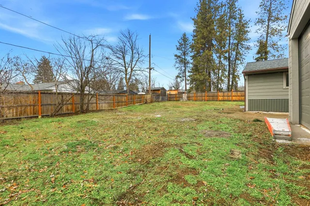 $429,900 | 6119 North F Street, Spokane, WA 99205