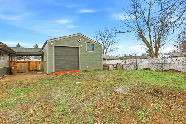 $429,900 | 6119 North F Street, Spokane, WA 99205