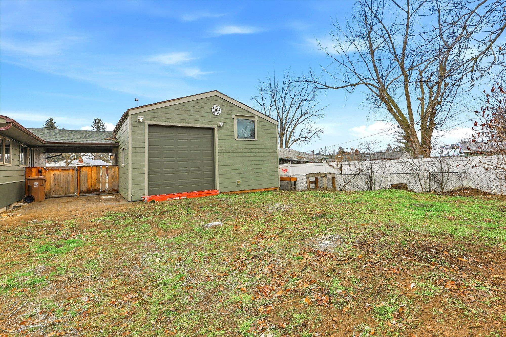 6119 North F Street Spokane, WA 99205 - Photo 24 of 30