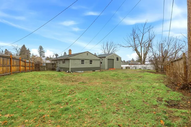 $429,900 | 6119 North F Street, Spokane, WA 99205