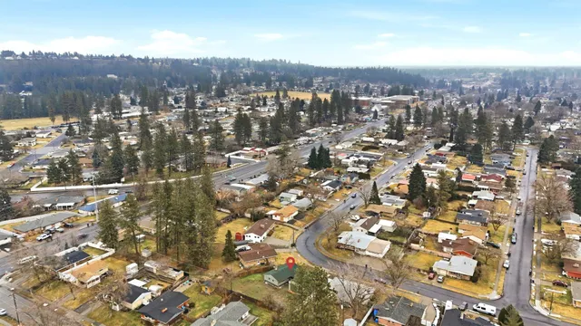 $429,900 | 6119 North F Street, Spokane, WA 99205