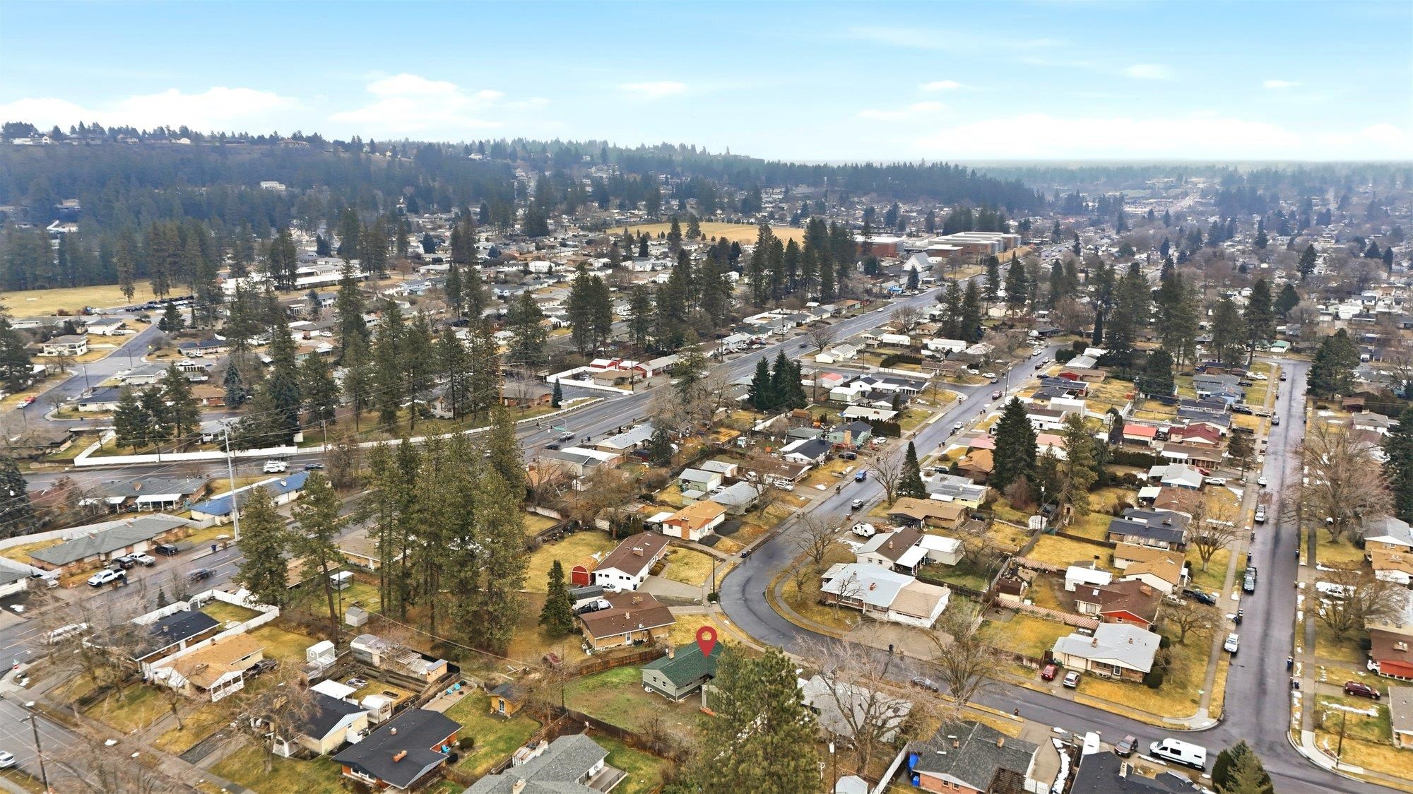 6119 North F Street Spokane, WA 99205 - Photo 27 of 30