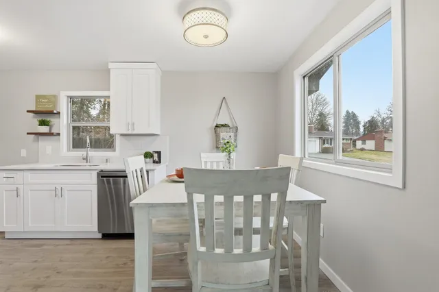 $429,900 | 6119 North F Street, Spokane, WA 99205