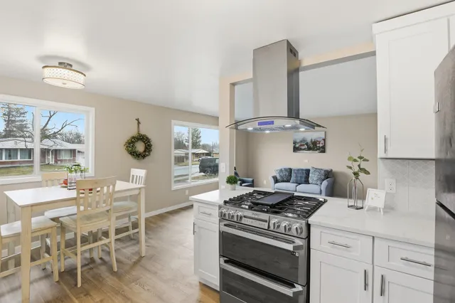 $429,900 | 6119 North F Street, Spokane, WA 99205