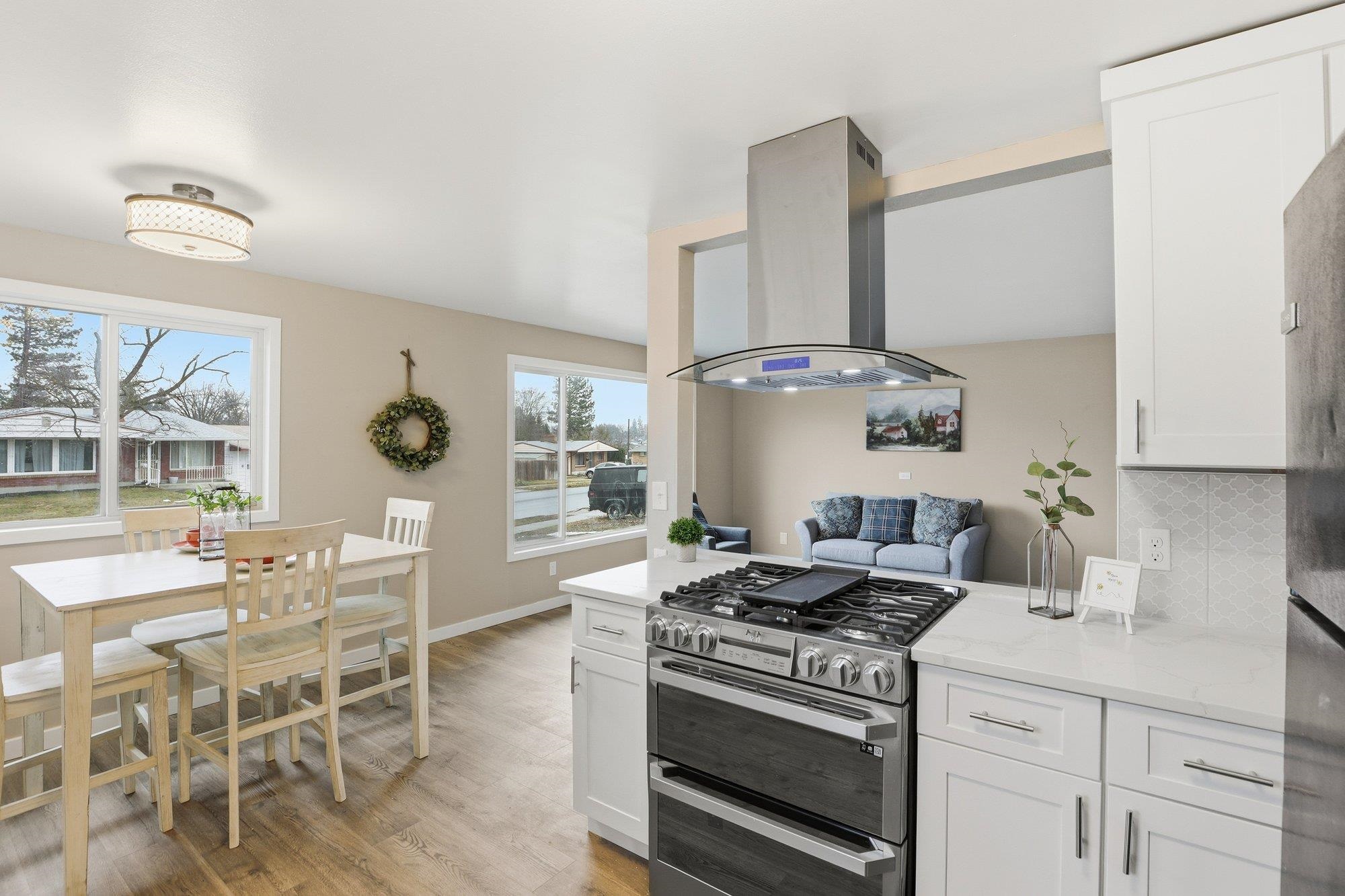 6119 North F Street Spokane, WA 99205 - Photo 8 of 30