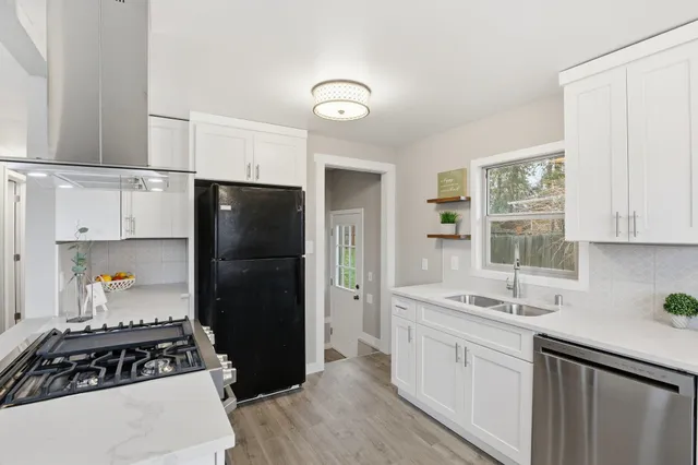 $429,900 | 6119 North F Street, Spokane, WA 99205