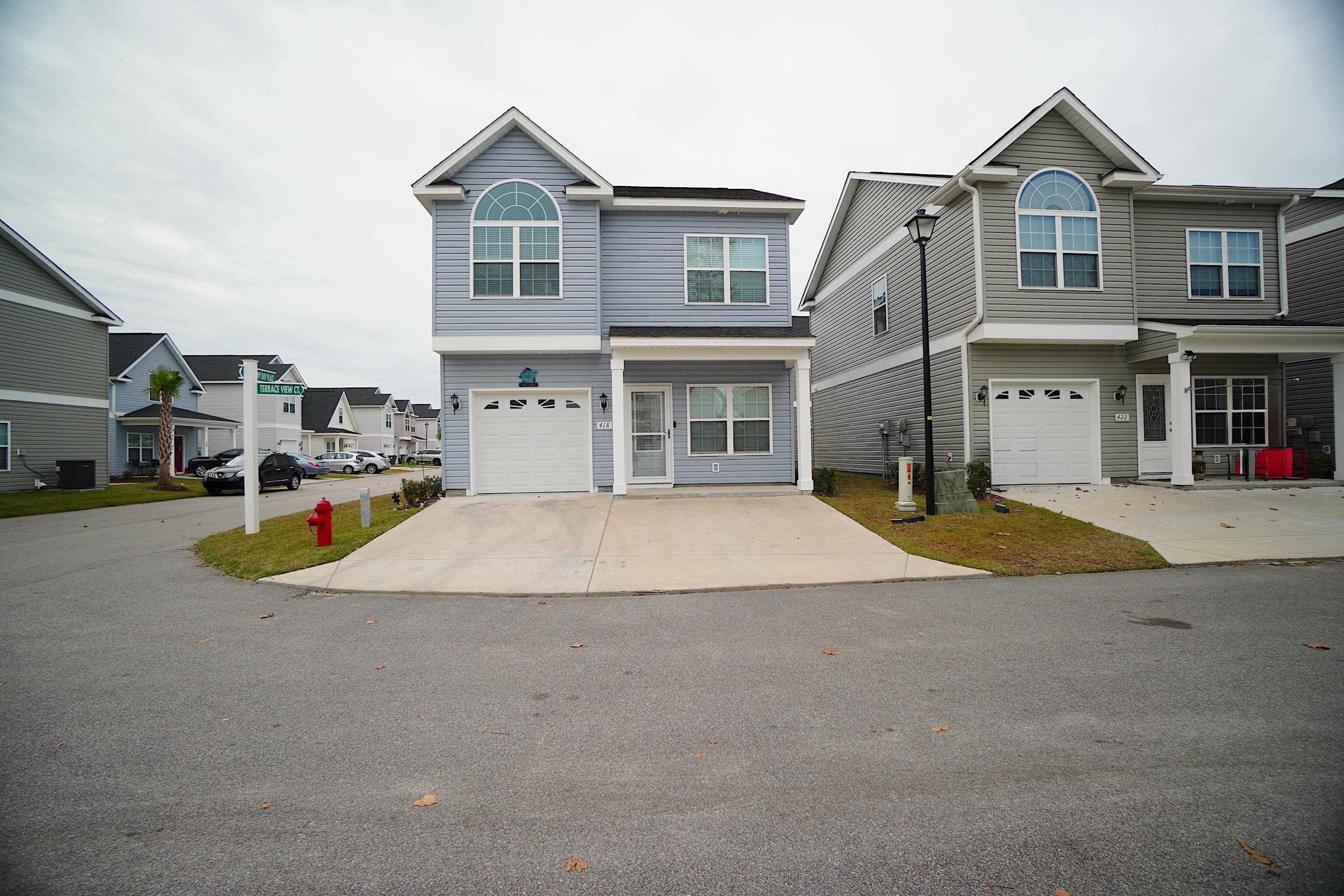 418 Terrace View Myrtle Beach, SC 29579 - Photo 3 of 42 Gallery Image 3