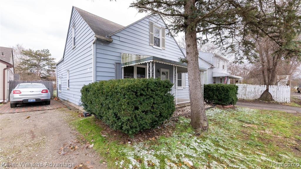 19750 Inkster Road Redford, MI 48240 - Photo 23 of 23