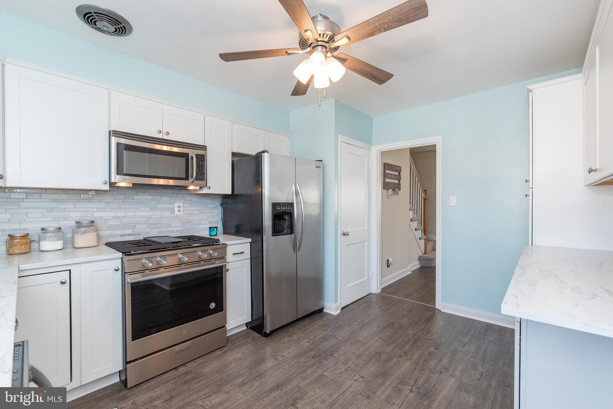 1885 Edgewood Road Towson, MD 21286 - Photo 16 of 53 Kitchen