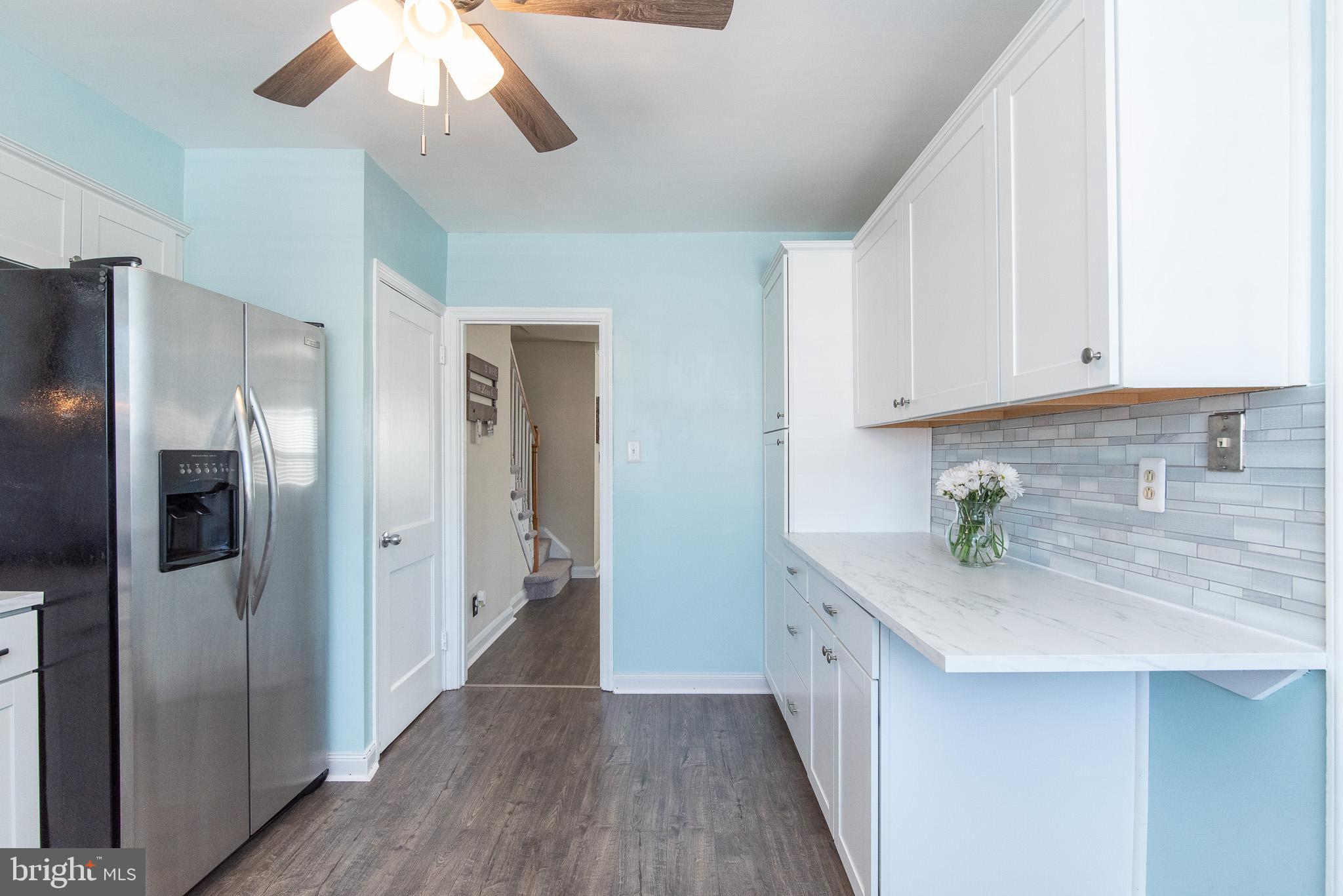 1885 Edgewood Road Towson, MD 21286 - Photo 17 of 53 Kitchen