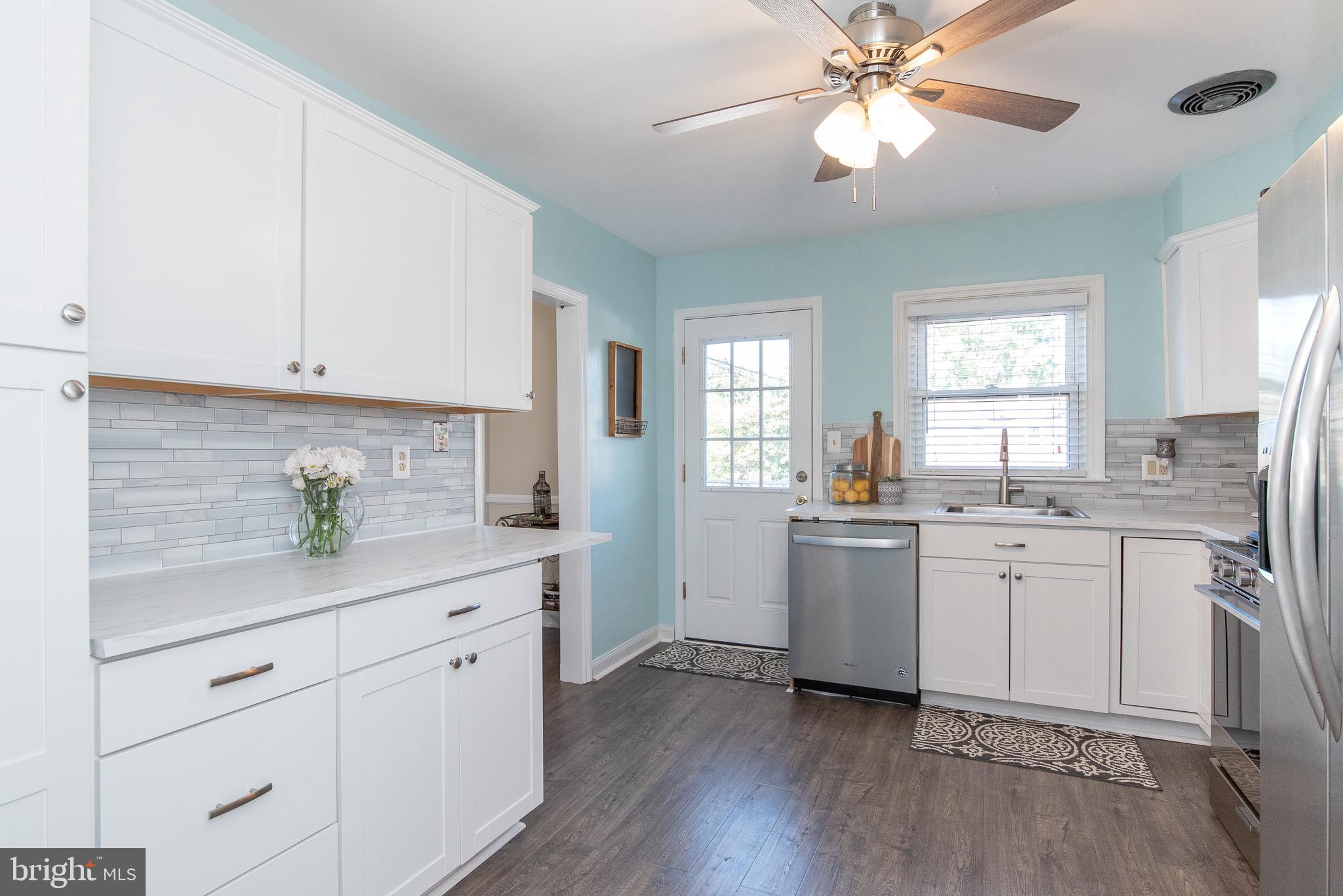 1885 Edgewood Road Towson, MD 21286 - Photo 18 of 53 Kitchen