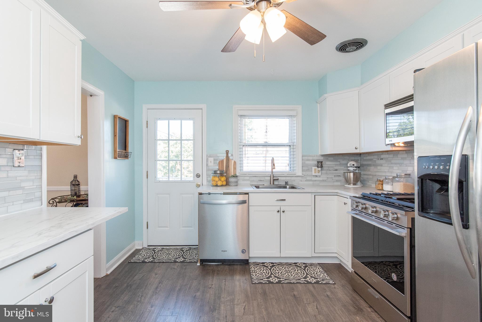 1885 Edgewood Road Towson, MD 21286 - Photo 19 of 53 Kitchen