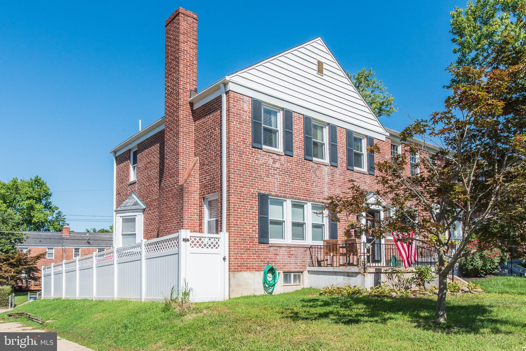 1885 Edgewood Road Towson, MD 21286 - Photo 2 of 53 Exterior