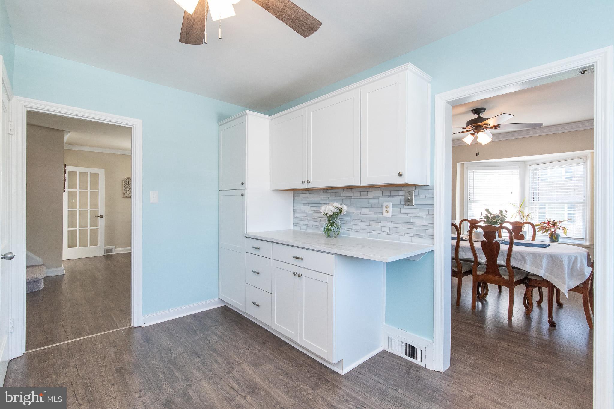 1885 Edgewood Road Towson, MD 21286 - Photo 22 of 53 Kitchen
