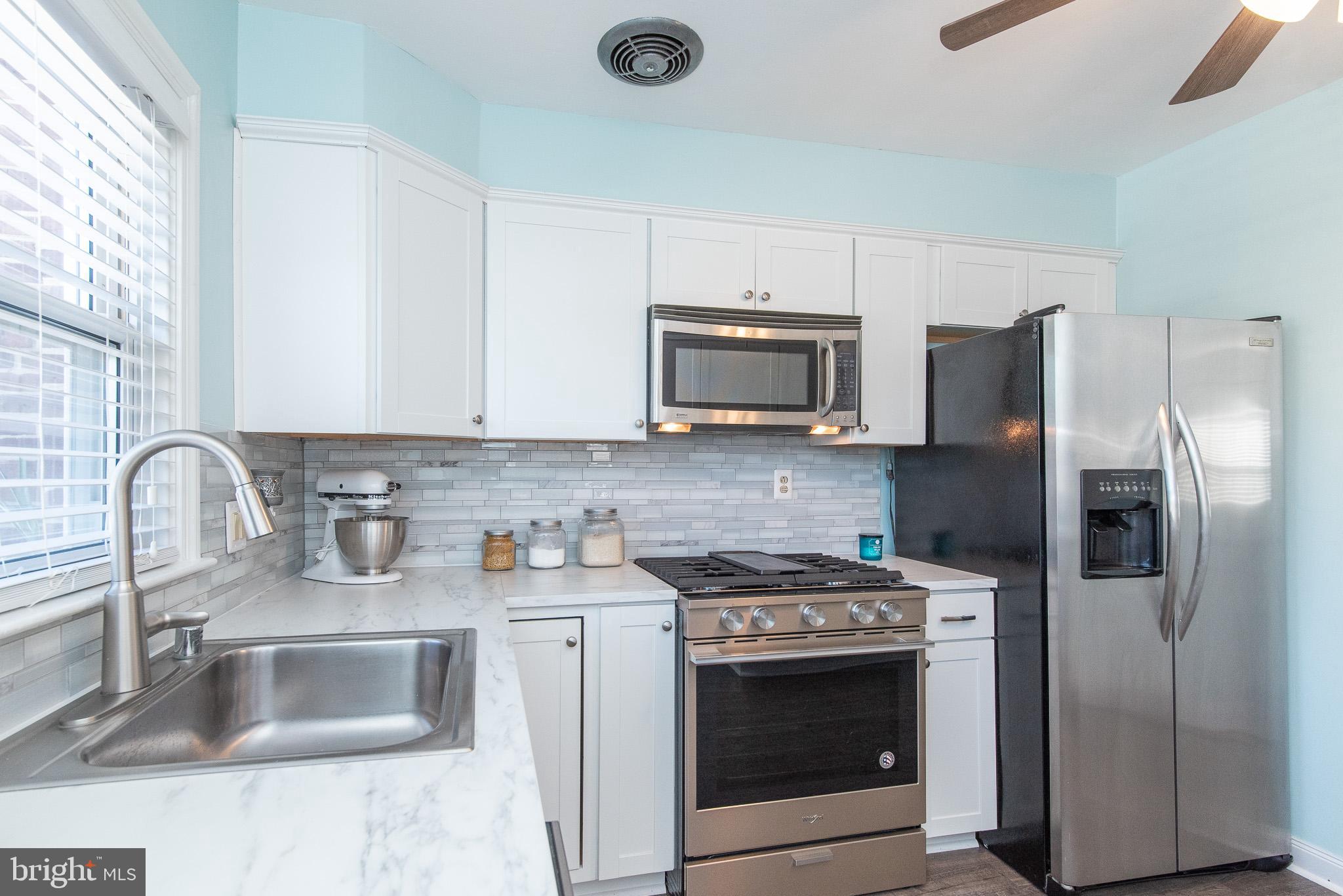 1885 Edgewood Road Towson, MD 21286 - Photo 23 of 53 Kitchen