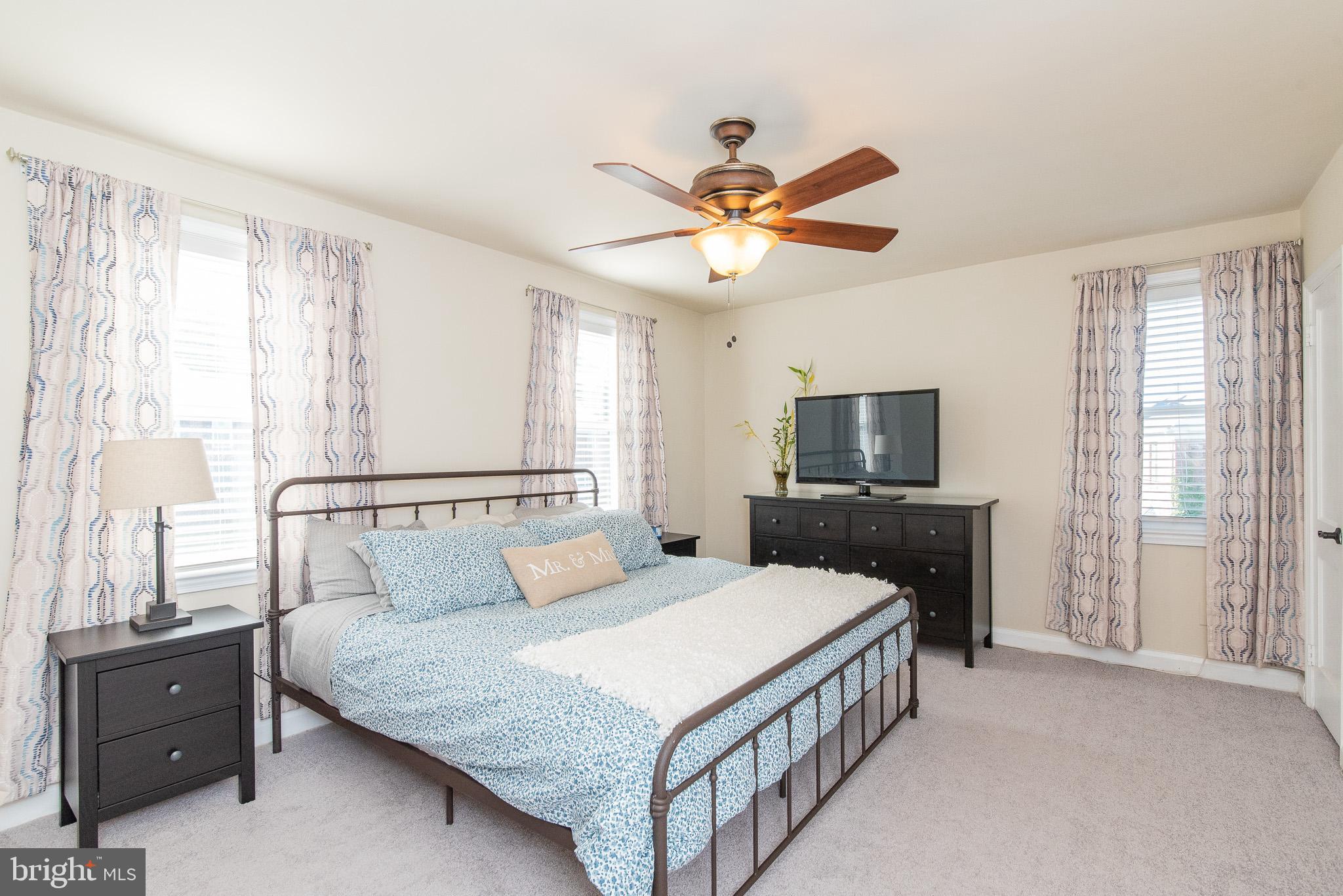 1885 Edgewood Road Towson, MD 21286 - Photo 24 of 53 Bed 1
