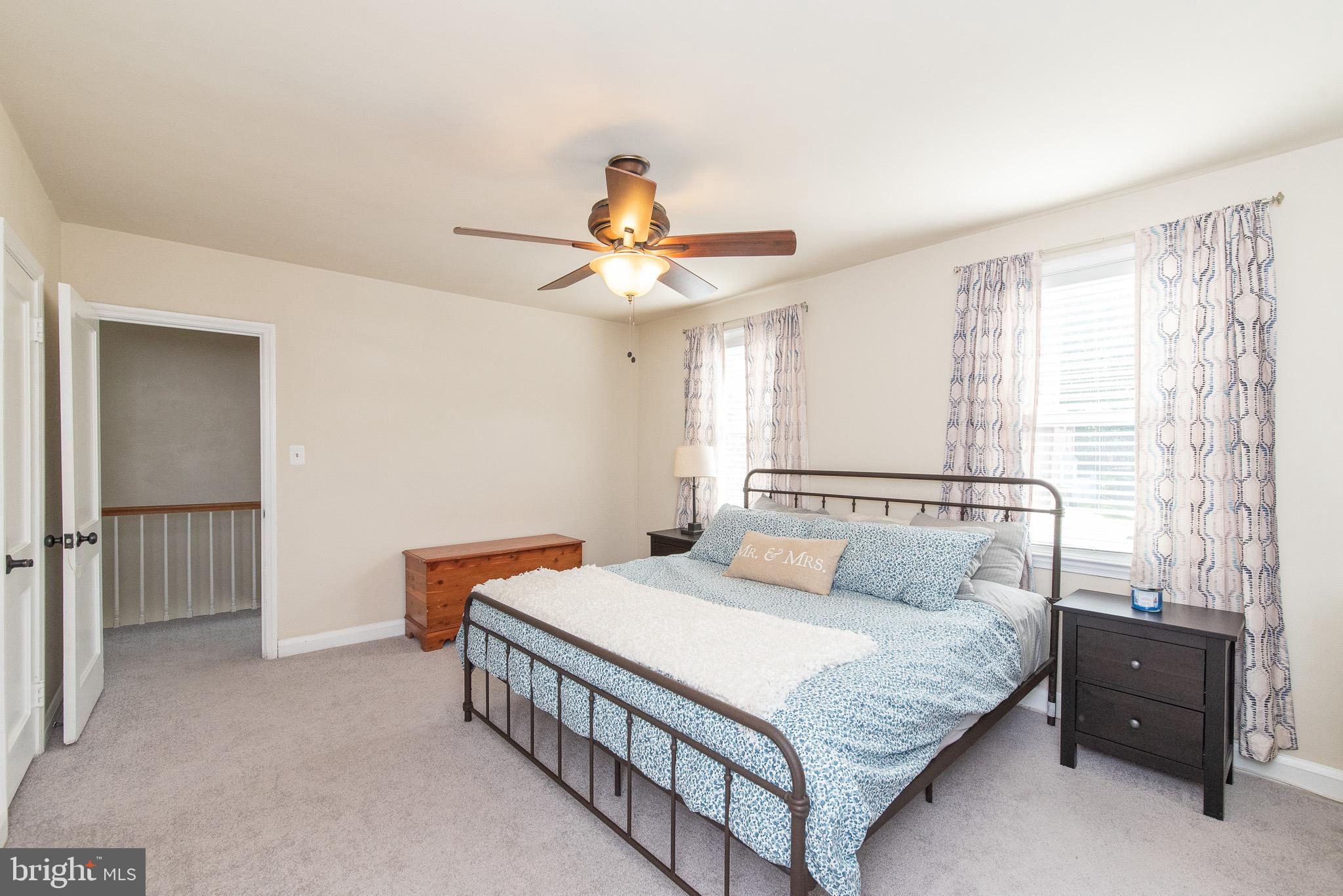 1885 Edgewood Road Towson, MD 21286 - Photo 25 of 53 Bed 1
