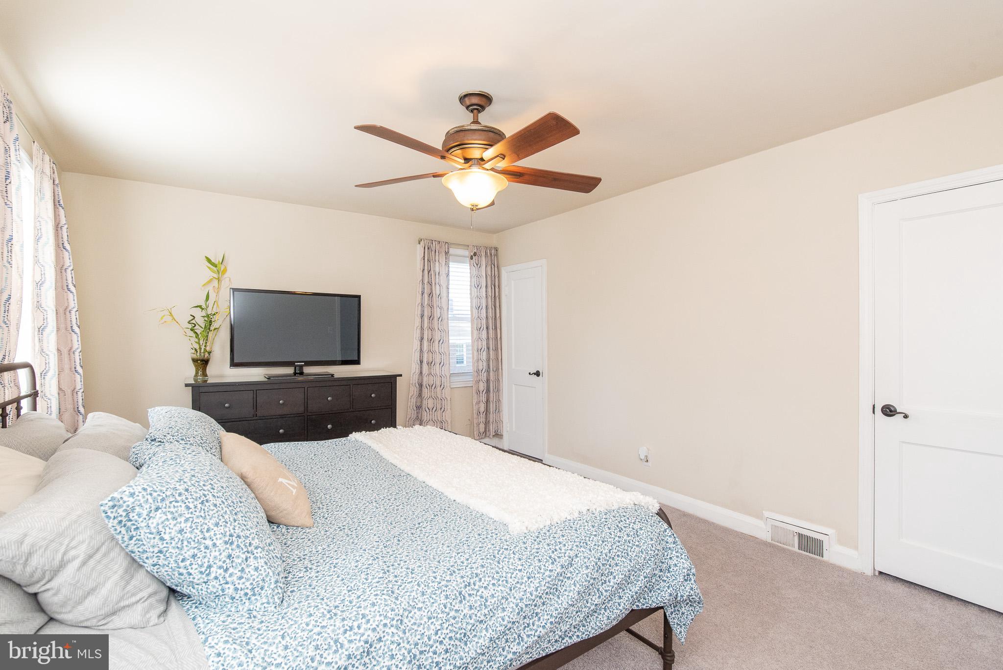 1885 Edgewood Road Towson, MD 21286 - Photo 26 of 53 Bed 1