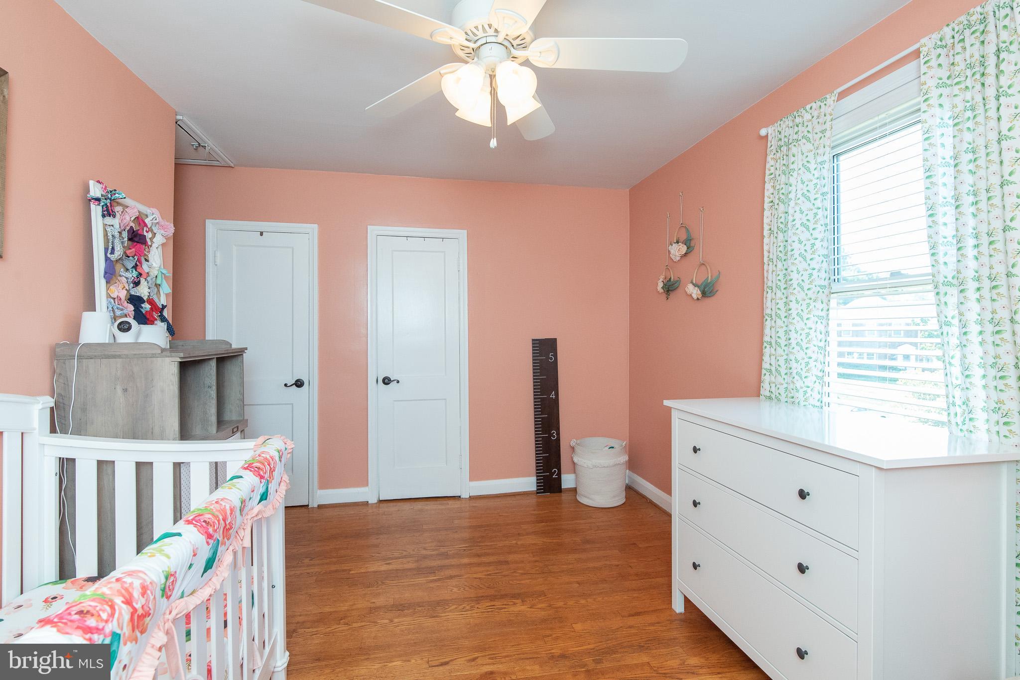 1885 Edgewood Road Towson, MD 21286 - Photo 28 of 53 Bed 2
