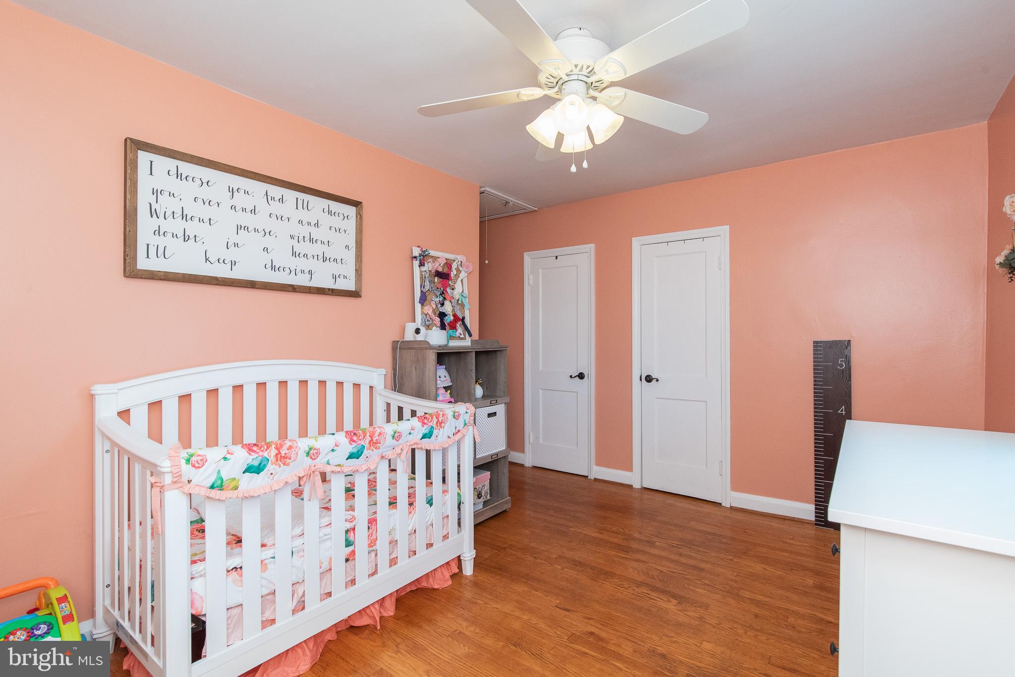 1885 Edgewood Road Towson, MD 21286 - Photo 29 of 53 Bed 2