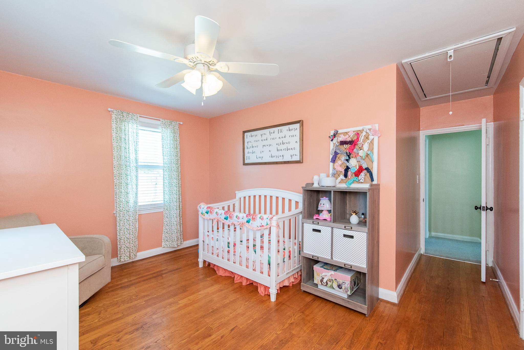 1885 Edgewood Road Towson, MD 21286 - Photo 30 of 53 Bed 2