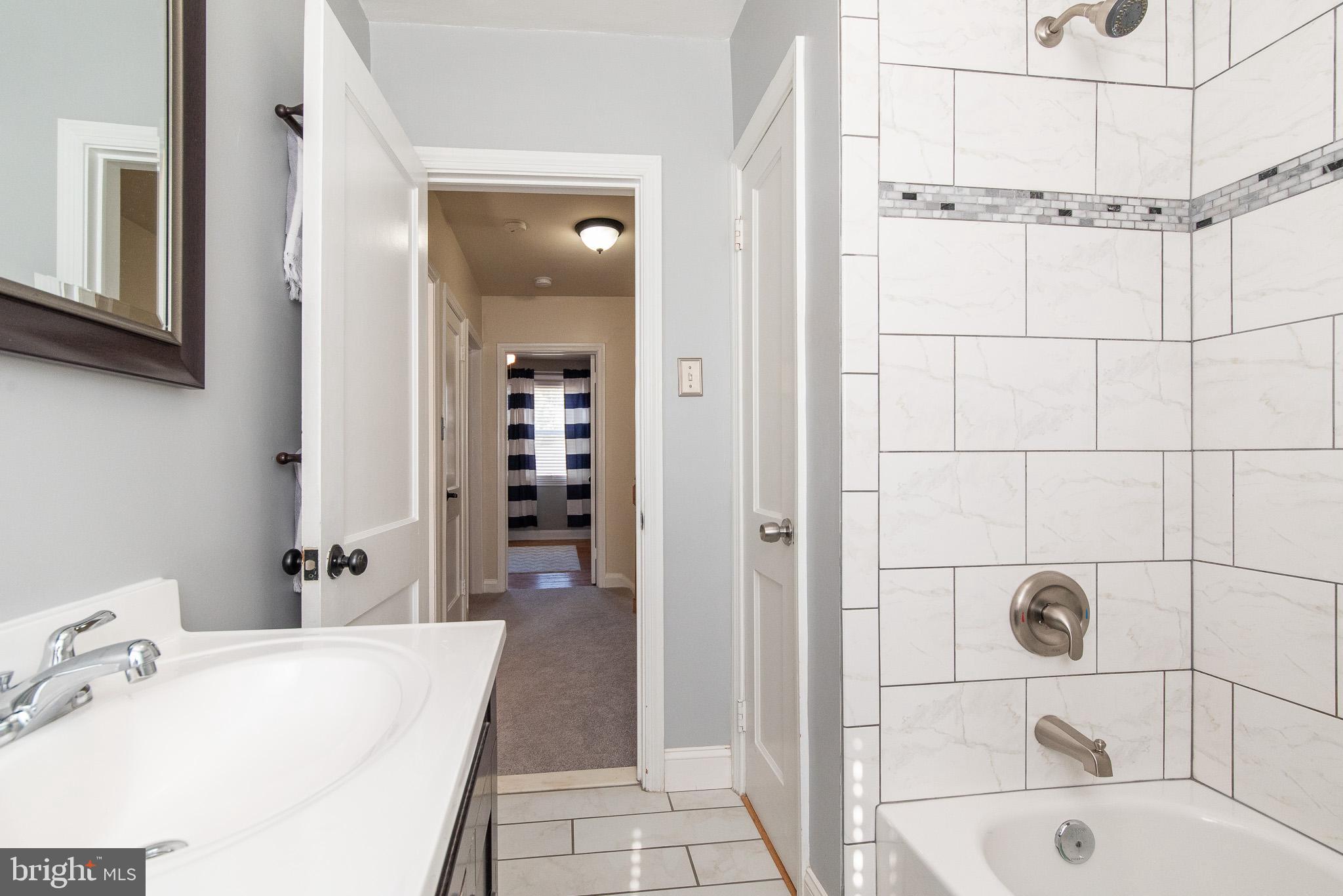 1885 Edgewood Road Towson, MD 21286 - Photo 31 of 53 Full Bath Upper