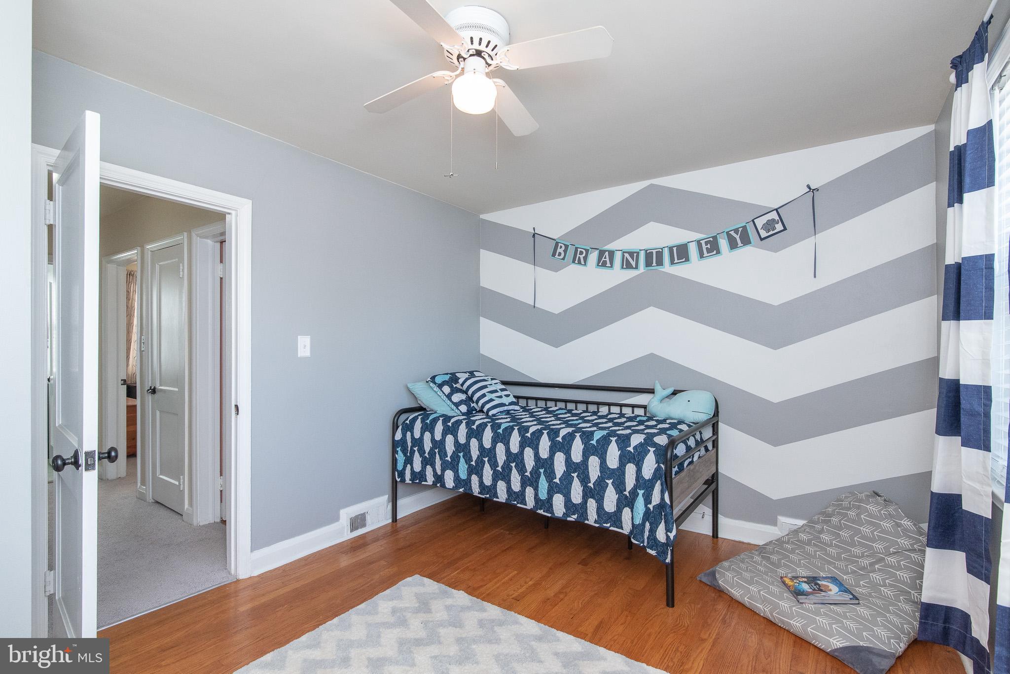 1885 Edgewood Road Towson, MD 21286 - Photo 34 of 53 Bed 3
