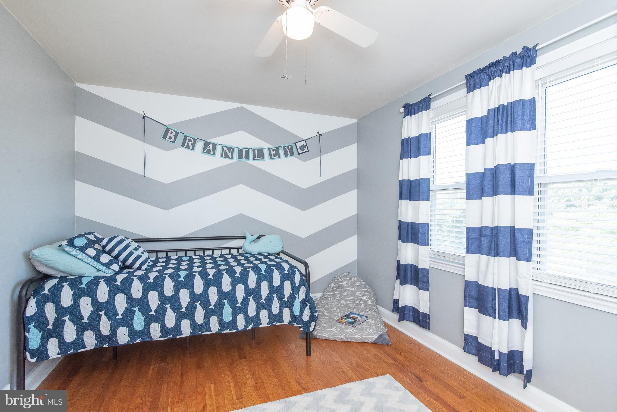 1885 Edgewood Road Towson, MD 21286 - Photo 35 of 53 Bed 3