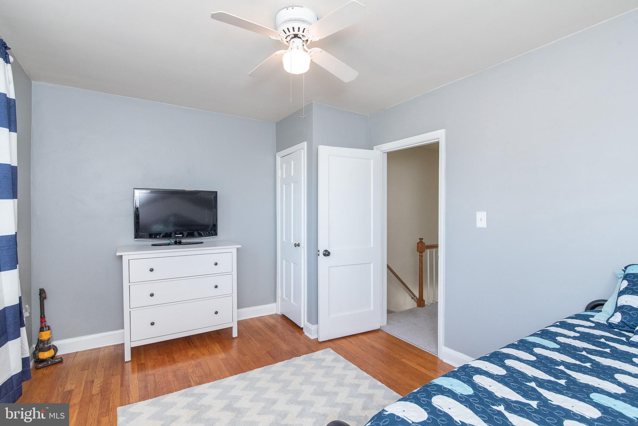 1885 Edgewood Road Towson, MD 21286 - Photo 36 of 53 Bed 3