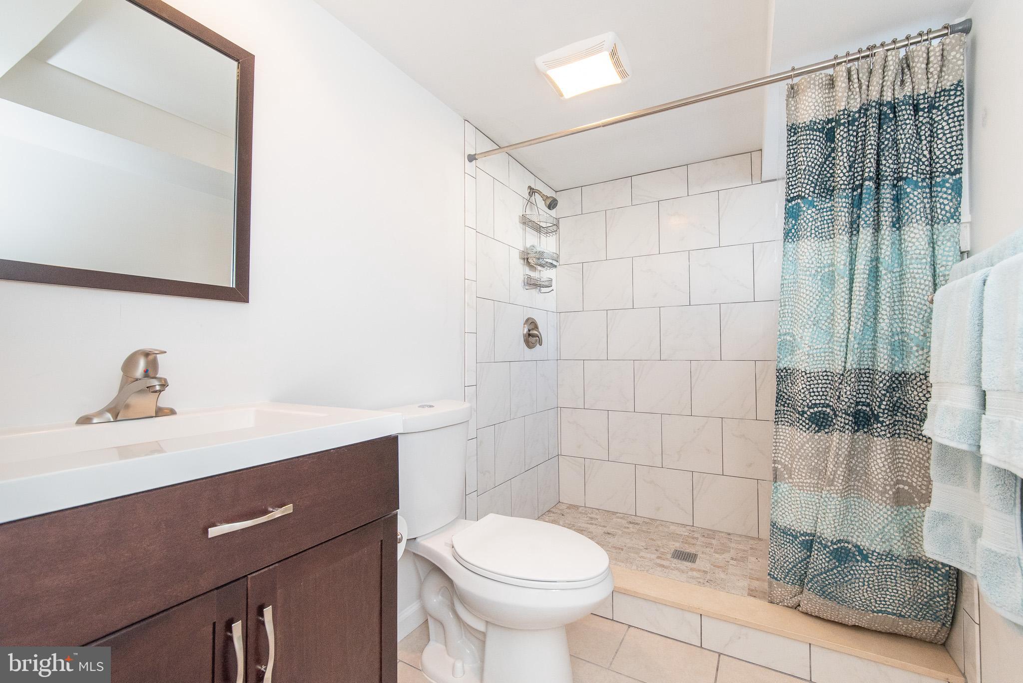 1885 Edgewood Road Towson, MD 21286 - Photo 41 of 53 Full Bath Lower