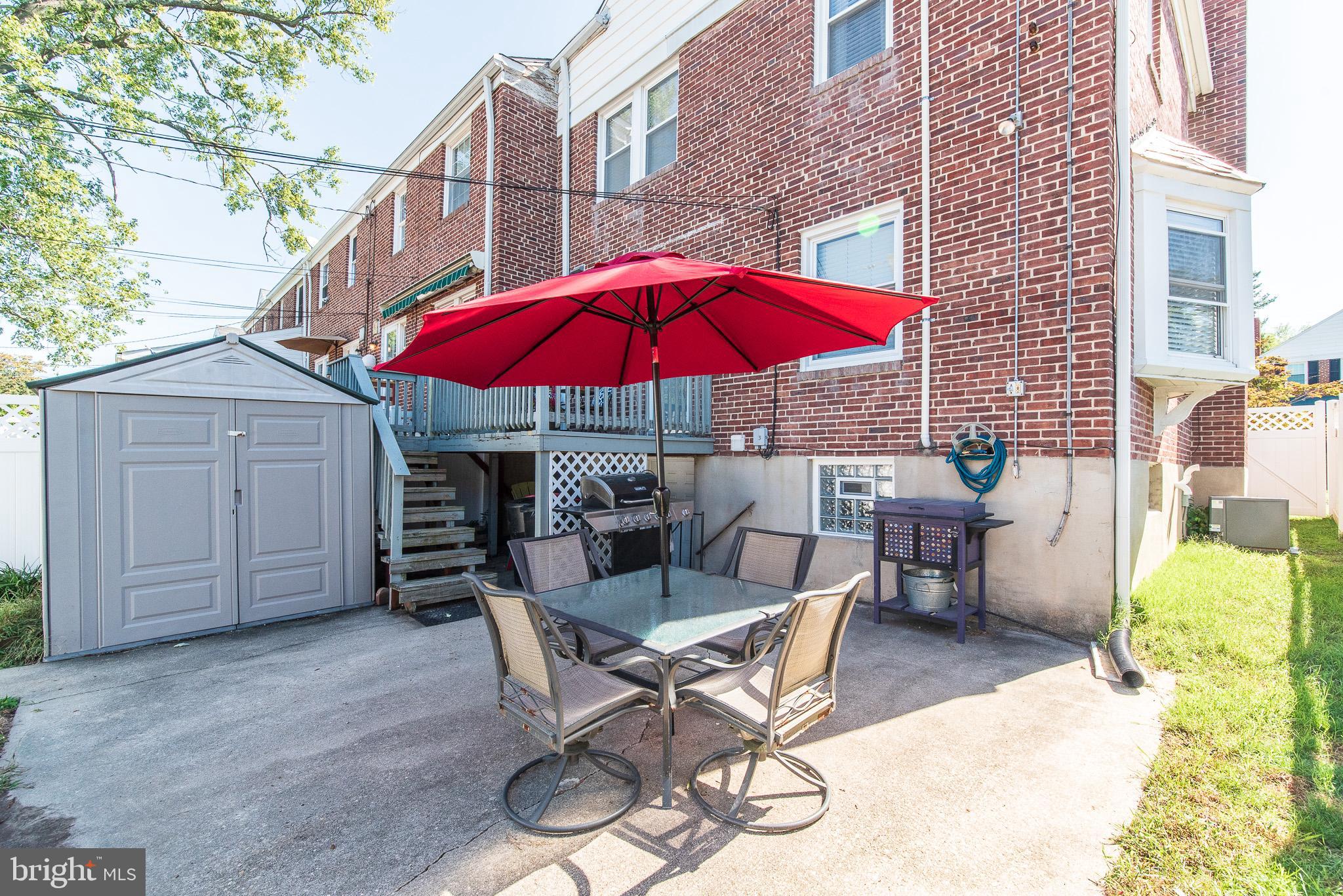 1885 Edgewood Road Towson, MD 21286 - Photo 47 of 53 Exterior