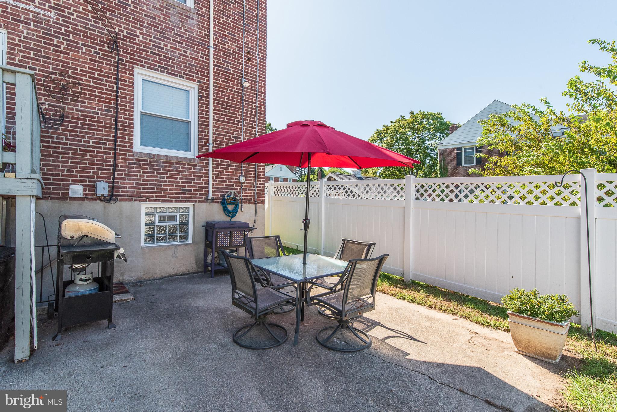 1885 Edgewood Road Towson, MD 21286 - Photo 48 of 53 Exterior
