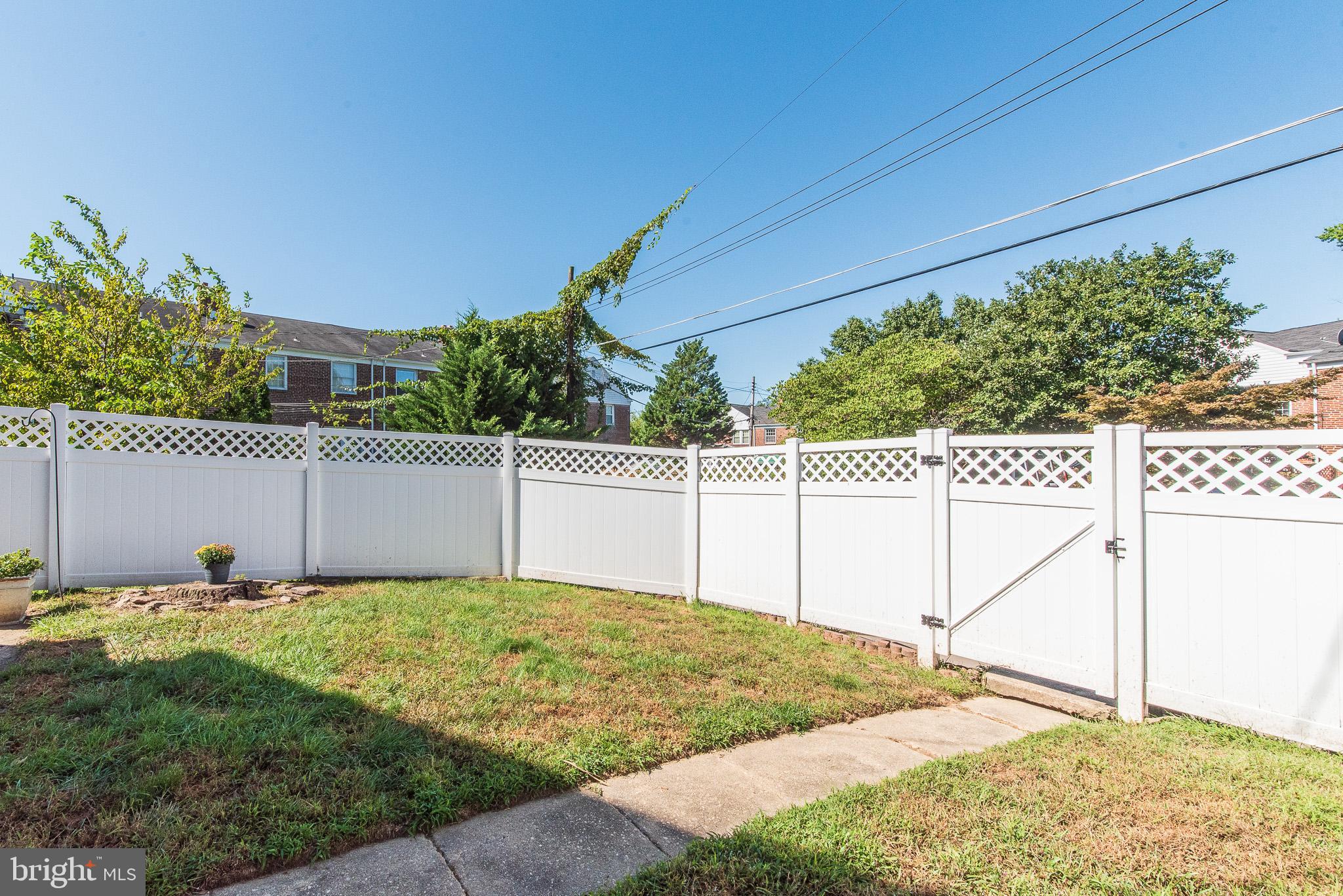 1885 Edgewood Road Towson, MD 21286 - Photo 49 of 53 Exterior