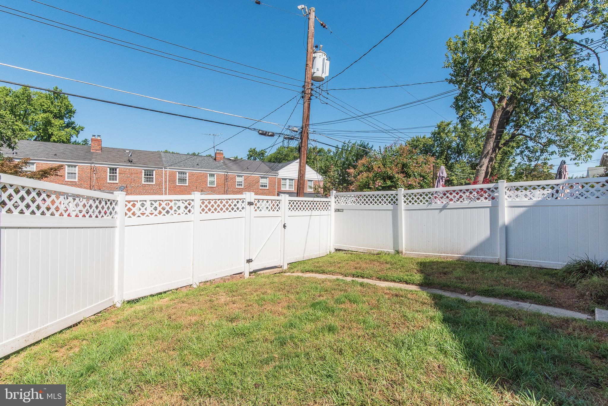 1885 Edgewood Road Towson, MD 21286 - Photo 50 of 53 Exterior