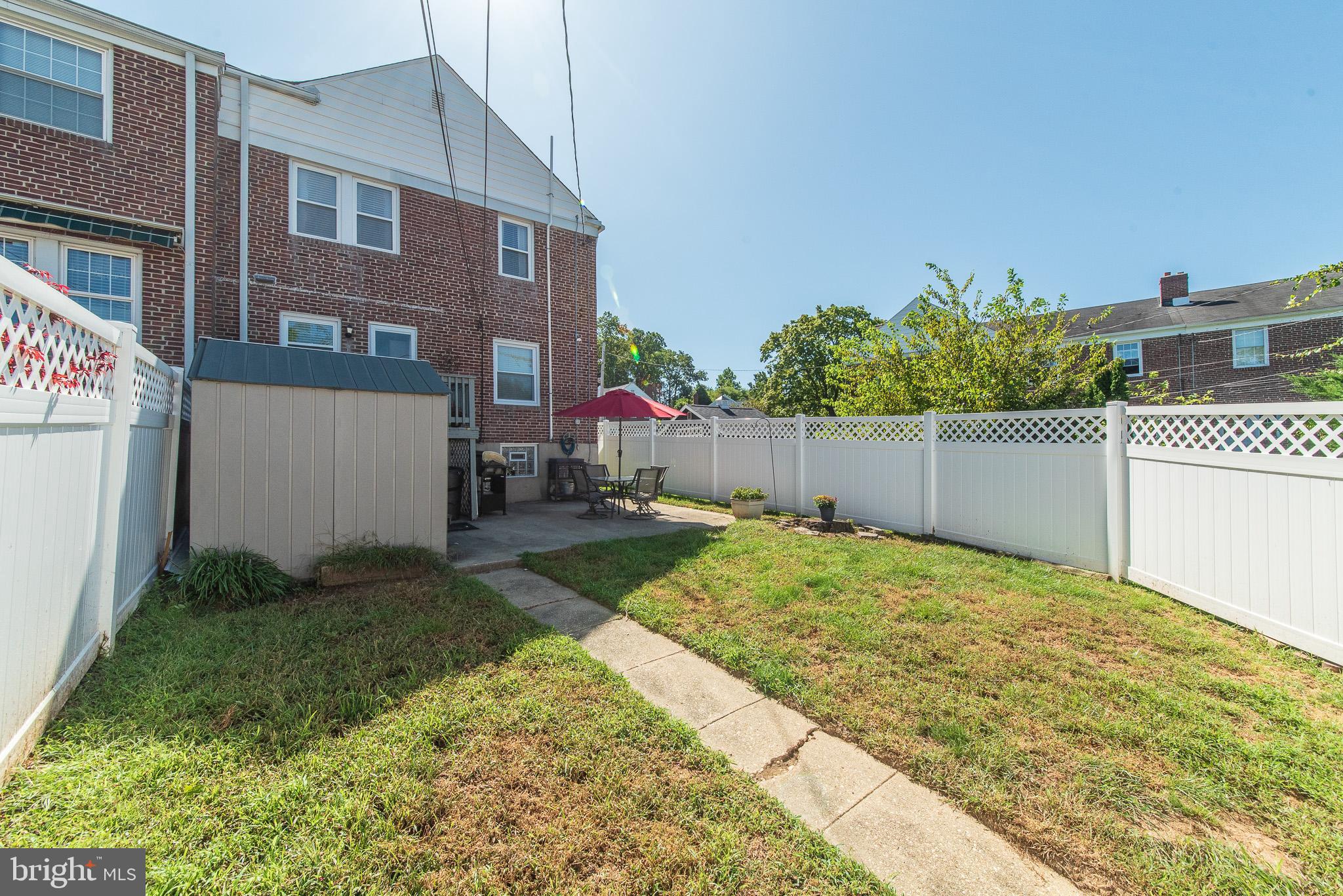 1885 Edgewood Road Towson, MD 21286 - Photo 51 of 53 Exterior
