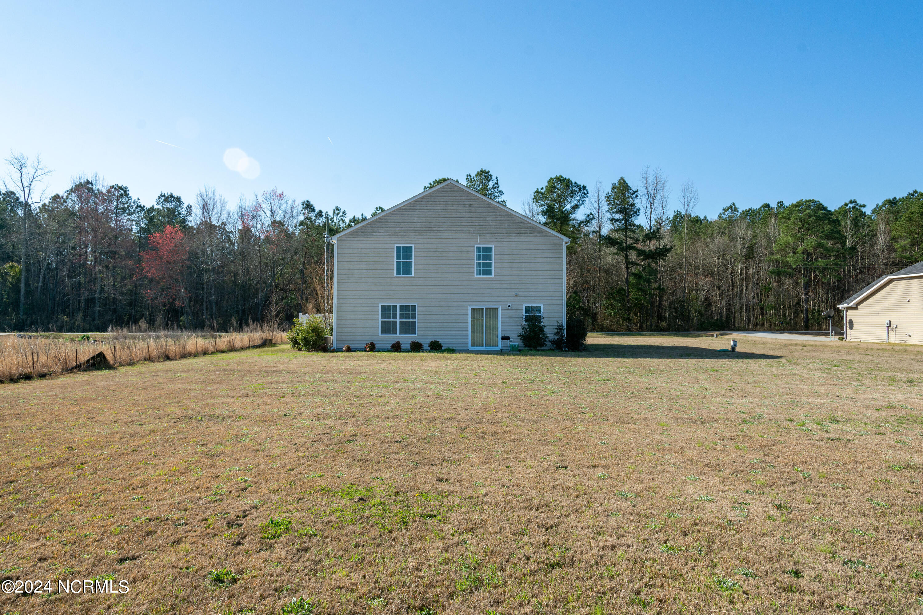 7500 Jordan Road Rocky Mount, NC 27803 - Photo 31 of 33 31