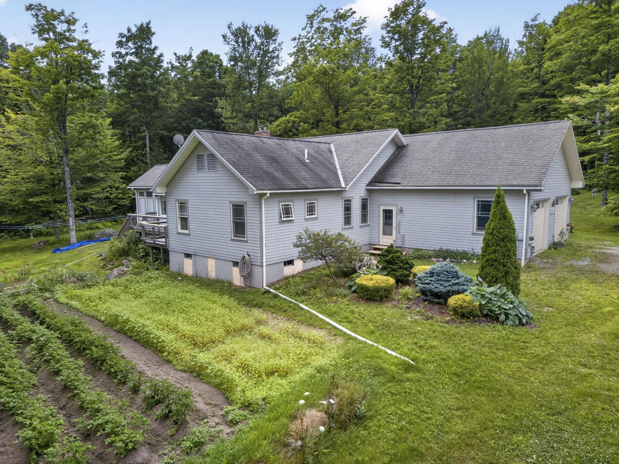 141 Tarbox Road Stoddard, NH 03464 - Photo 3 of 56 Gallery Image 3