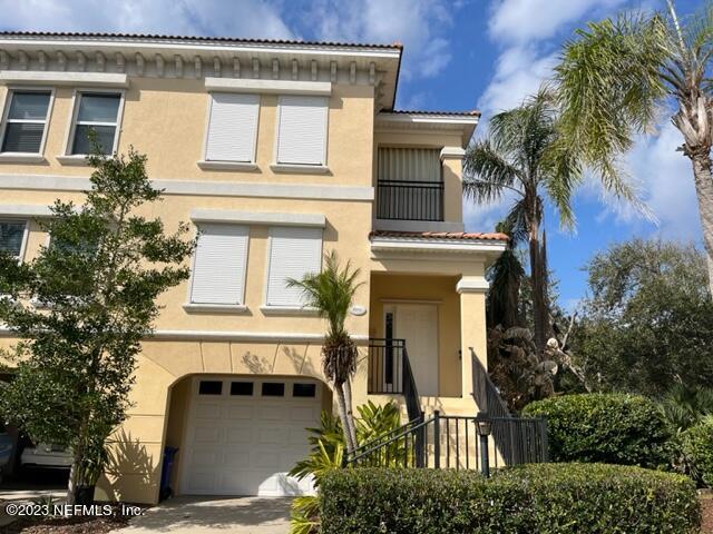 1905 Windjammer Lane St. Augustine, FL 32084 - Photo 1 of 34 Front