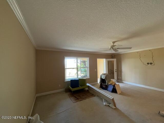 1905 Windjammer Lane St. Augustine, FL 32084 - Photo 15 of 34 first floor bedroom