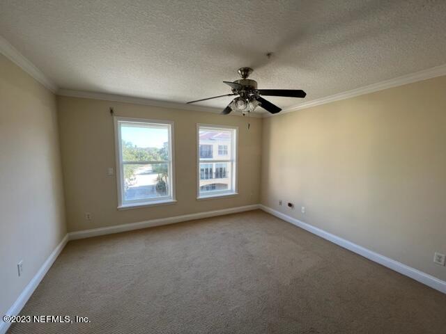 1905 Windjammer Lane St. Augustine, FL 32084 - Photo 21 of 34 3rd floor front bedroom