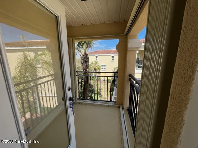 1905 Windjammer Lane St. Augustine, FL 32084 - Photo 22 of 34 3rd floor front balacony