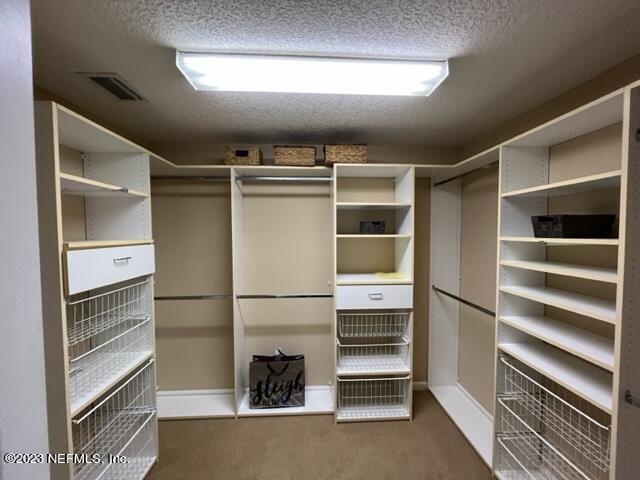 1905 Windjammer Lane St. Augustine, FL 32084 - Photo 28 of 34 3rd floor master closet