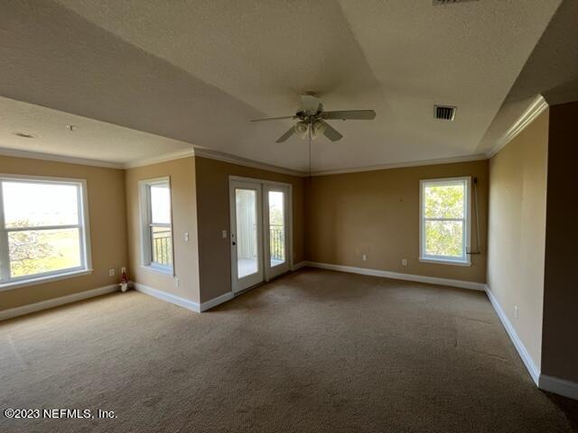 1905 Windjammer Lane St. Augustine, FL 32084 - Photo 30 of 34 3rd floor master bedroom