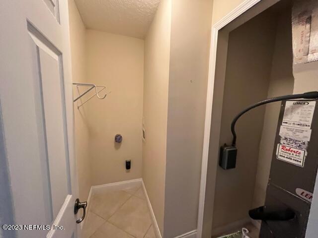 1905 Windjammer Lane St. Augustine, FL 32084 - Photo 33 of 34 3rd floor laundry