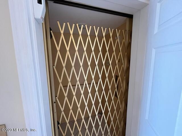 1905 Windjammer Lane St. Augustine, FL 32084 - Photo 34 of 34 elevator