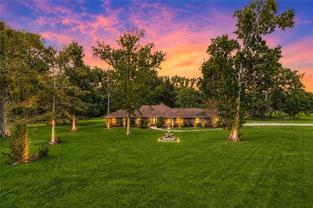 2018 Old River Road Slidell, LA 70461 - Photo 2 of 22