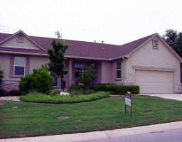 122 Ruellia Drive Georgetown, TX 78633 - Photo 1 of 1 Gallery Image 1