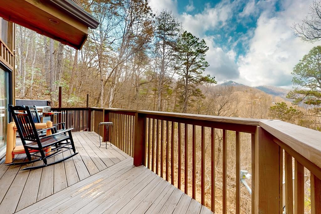 3517 Sugar Maple Loop Road Sevierville, TN 37862 - Photo 19 of 24 Gallery Image 19