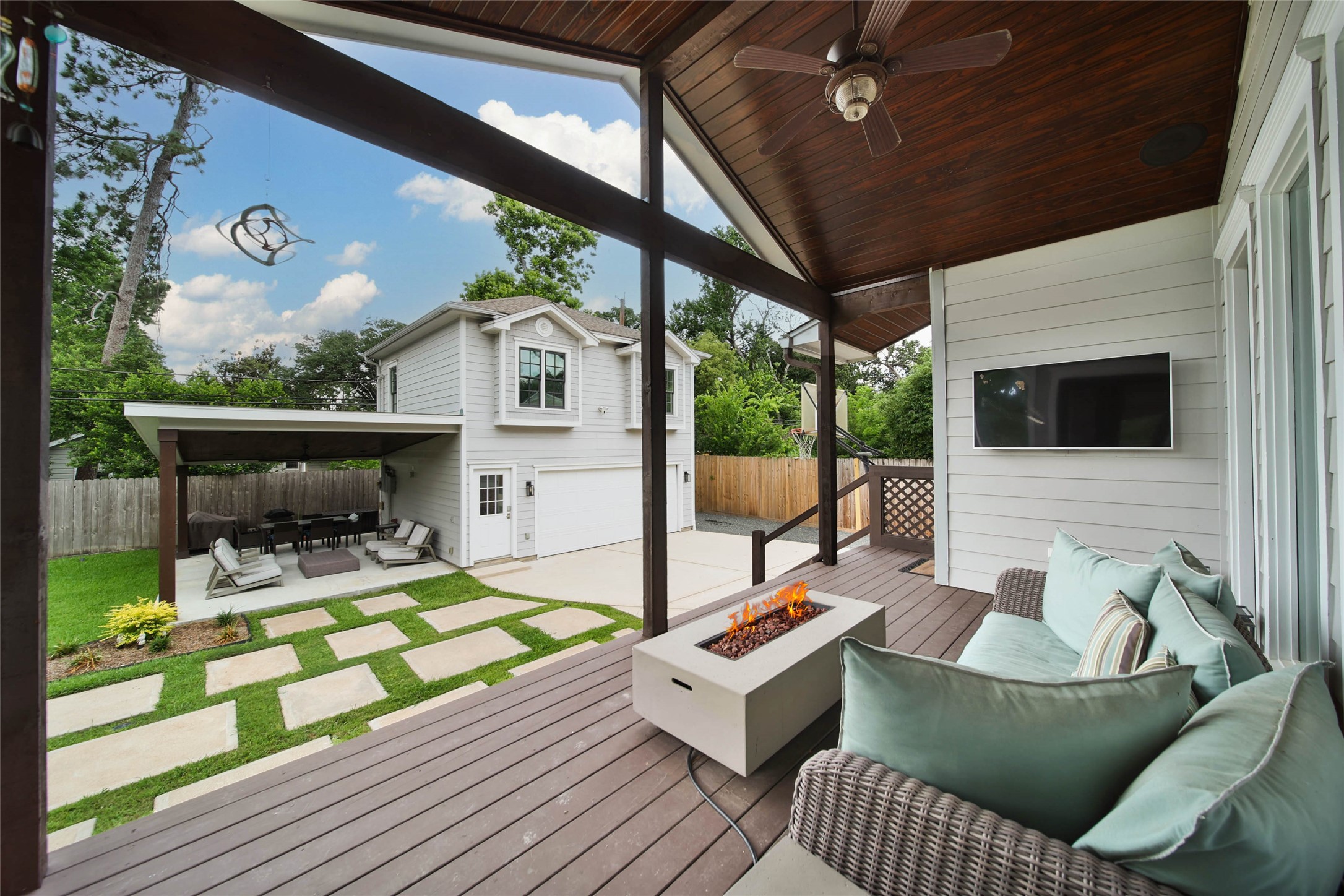 416 West 33rd Street Houston, TX 77018 - Photo 33 of 47